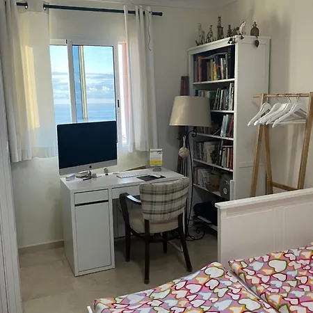 Apartament Penthouse Atlantico Puerto de la Cruz (Tenerife)
